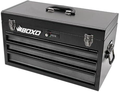 boxo tool boxes